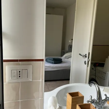 Apartamento S. Pietro Roma