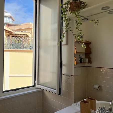 S. Pietro Apartamento Roma