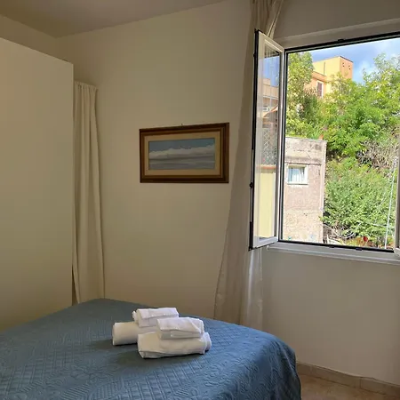 S. Pietro Apartamento Roma