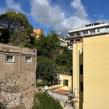 Apartamento S. Pietro Roma