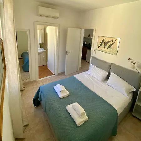 S. Pietro Apartamento *
