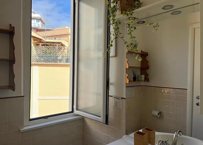 S. Pietro 아파트 로마