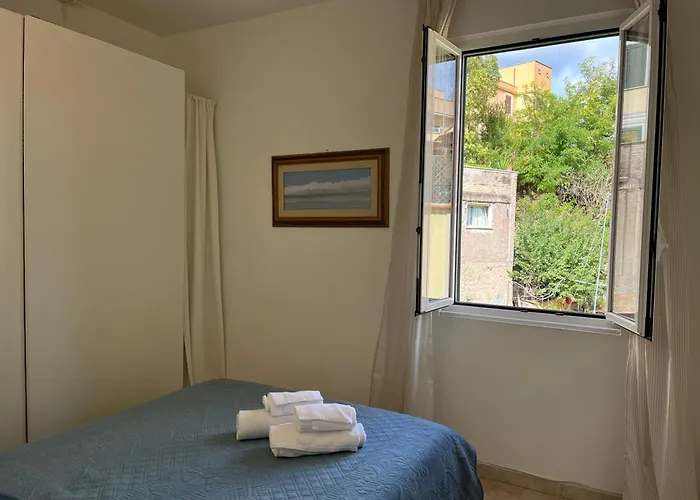 S. Pietro 아파트 로마