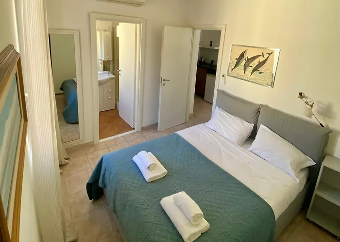 S. Pietro 아파트 *