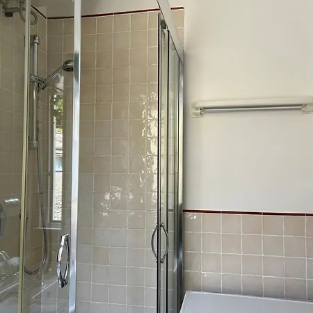 S. Pietro Appartement