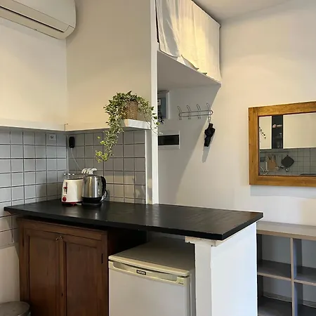 S. Pietro Appartement Rome