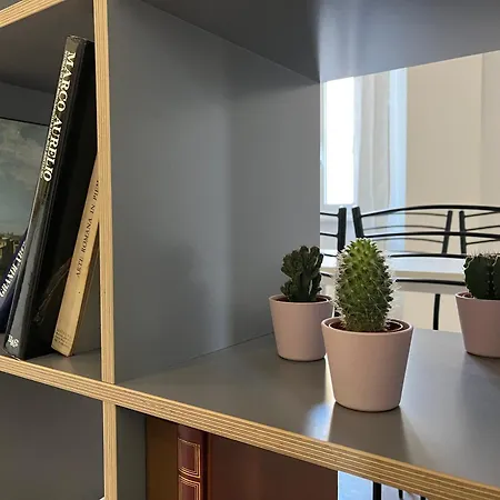 S. Pietro Appartement Rome