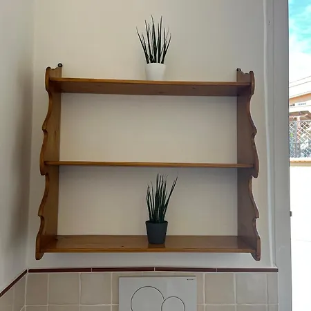 Appartement S. Pietro *